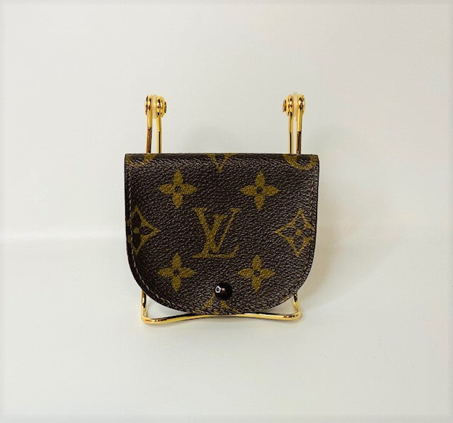 Louis Vuitton Vintage Change Purse
