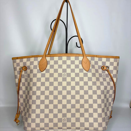 Louis Vuitton Artsy NV MM MNG M44869, Includes original box, bags